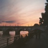 postcard from Paris - Single