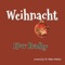 Weihnacht - Flow Bradley lyrics