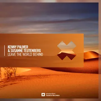 Leave the World Behind by Kenny Palmer & Susanne Teutenberg song reviws