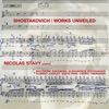 Nicolas Stavy - Bagatelle for Solo Piano