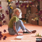 Anxiety (feat. Selena Gomez) by Julia Michaels