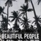 Beautiful People (Original) artwork