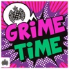 Grime Time - Ministry of Sound artwork