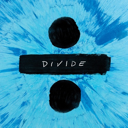 Ed Sheeran - ÷ (Deluxe) Zip