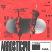Arrosticino artwork
