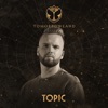 BURNS - Talamanca / How Deep Is Your Love (Mixed)