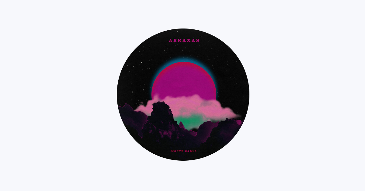 ‎Abraxas on Apple Music