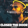 Closed The Door - Single