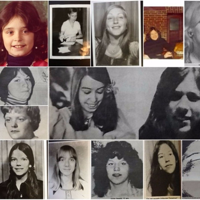 Who Killed Theresa? podcast