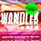 Wandler (Alican Remix) - Mandy lyrics