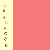 Vintage Crop - Headache