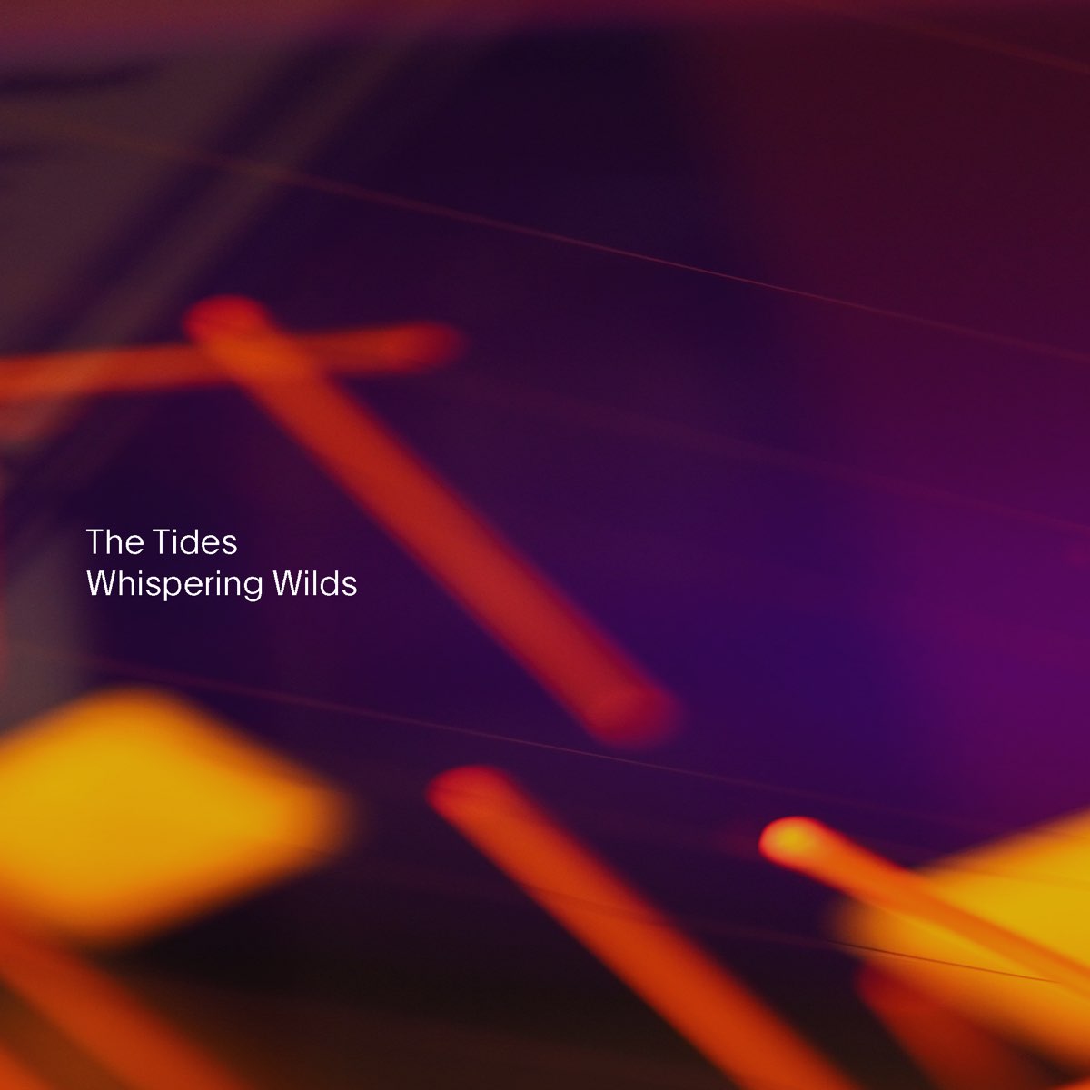 ‎whispering Wilds Single De The Tides En Apple Music