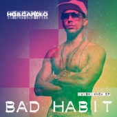 Bad Habit (feat. Cardi O.) [Unholy House Remix] artwork