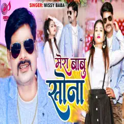 Mera Babu Sona - Single by Missy Baba album reviews, ratings, credits