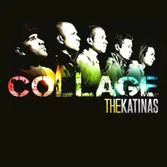 Collage by The Katinas album reviews, ratings, credits