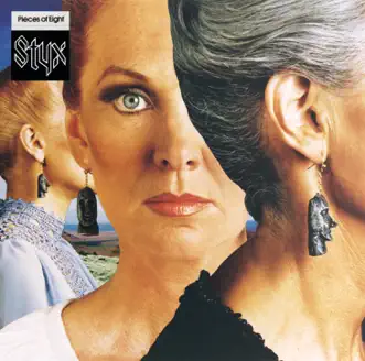 Pieces of Eight by Styx album reviews, ratings, credits