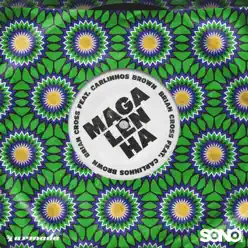 Magalenha - Single - Brian Cross Magalenha - Single - Brian Cross