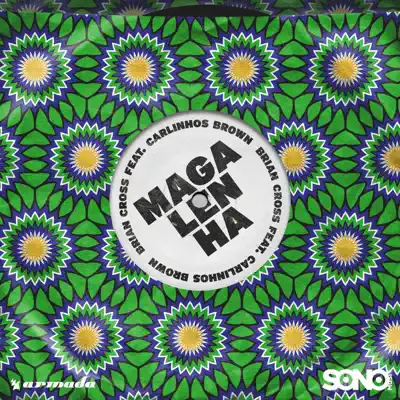 Magalenha - Single - Brian Cross