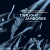 Twilight Jamboree (Live at Bird's Eye Basel) [feat. Rick Margitza, Martin Sasse, Tobias Backhaus, Peter Protschka & Martin Gjakonovski]