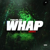 Whap (Remix) artwork