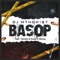 Basop (feat. Tumelo & Doski K Musiq) artwork