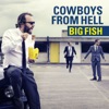 Big Fish (feat. Christoph Irniger, Marco Blöchlinger & Chrigel Bosshard)