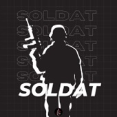 soldat artwork