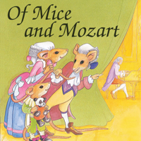 Michael Gallina - Of Mice and Mozart artwork