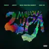 Stream & download 2 Million Up (feat. Rob49) - Single