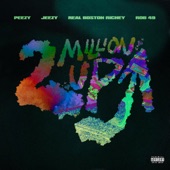 2 Million Up (feat. Rob49) artwork