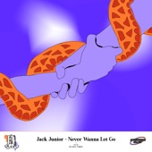 Never Wanna Let Go artwork