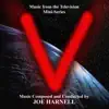 V (Music from the Television Miniseries Mini-Series) album lyrics, reviews, download