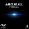 Freefall - Marco Mc Neil lyrics