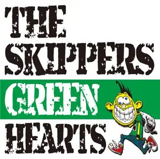 descargar álbum The Skippers - Green Hearts