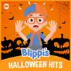 Stream & download Blippi's Halloween Hits