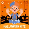 Blippi's Halloween Hits