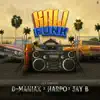 Kali Funk (feat. Harpo & Jay-B) - Single album lyrics, reviews, download