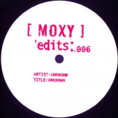 Moxy Edits 006 (Rooléh) artwork