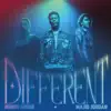 Different - Single album lyrics, reviews, download