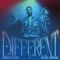 Different cover