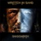 Opeth - Written in Sand lyrics
