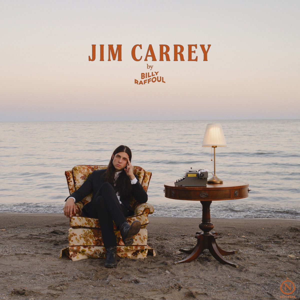 ‎Jim Carrey Single by Billy Raffoul on Apple Music