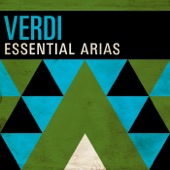 Verdi: Essential Arias artwork