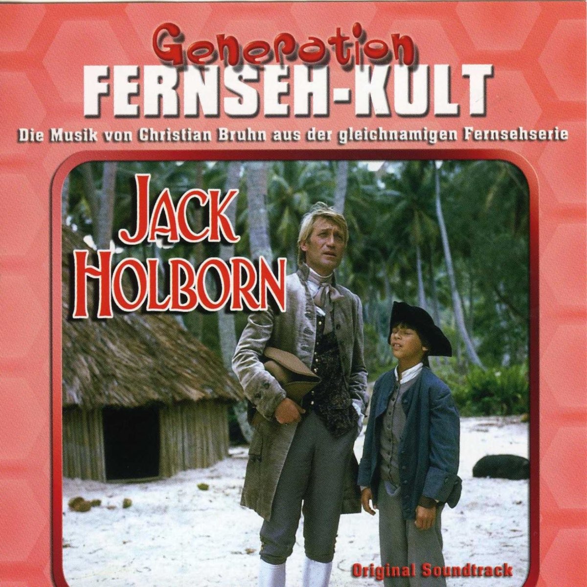 Jack Holborn Original Score Von Symphonieorchester Kurt Graunke Bei Apple Music