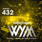 Wake Your Mind Radio 432 artwork