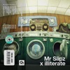 Chillhop Beat Tapes: Mr Slipz X Illiterate