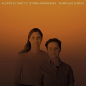 Allison de Groot & Tatiana Hargreaves - Nancy Blevins