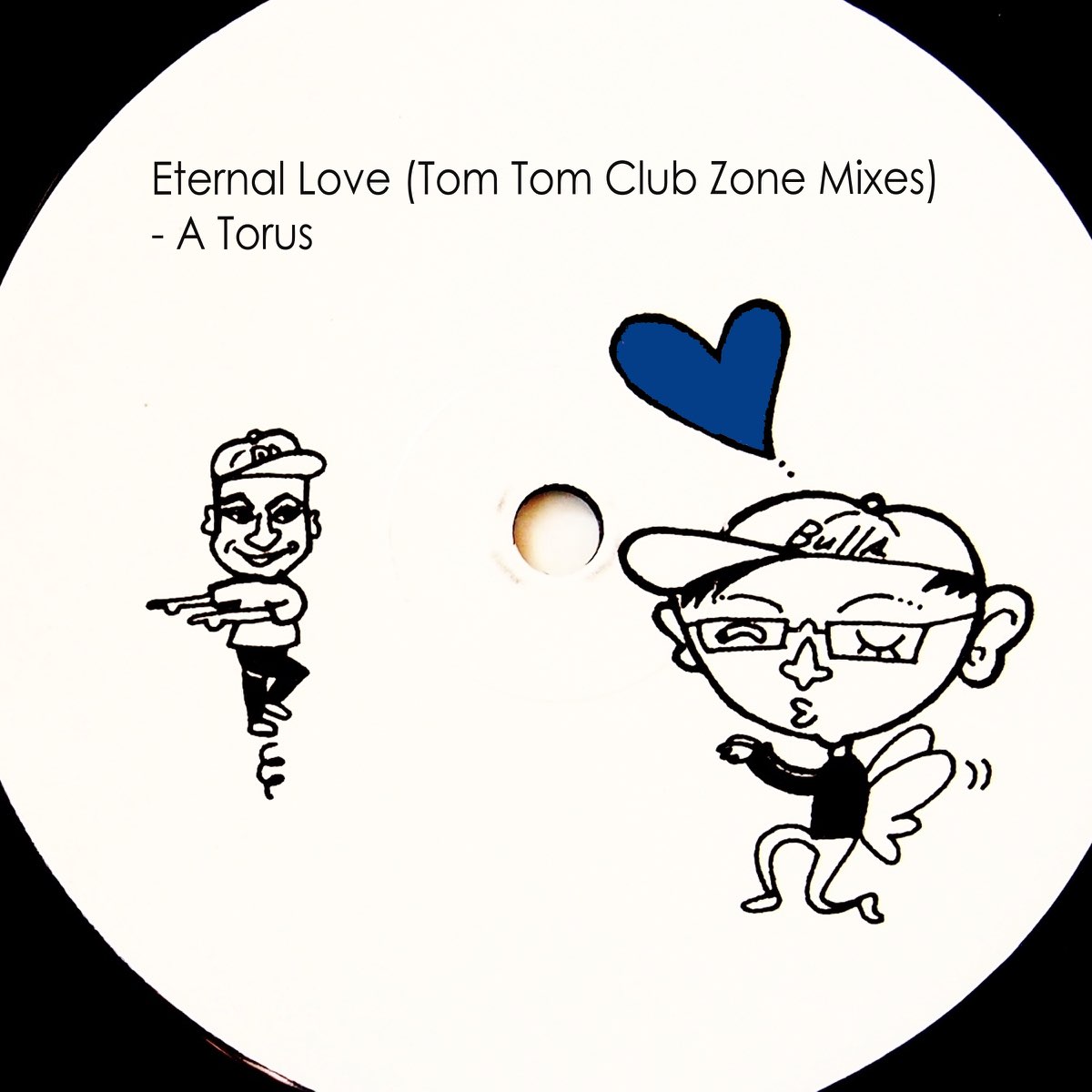 Tom Tom Club Tom Tom Club.