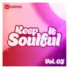 Reach Out (T-Deeps Soulful Remix) song lyrics