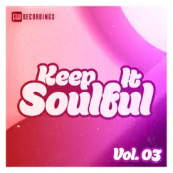 Reach Out (T-Deeps Soulful Remix) Song Lyrics